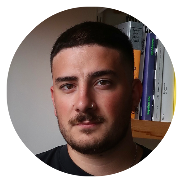 Speaker Image