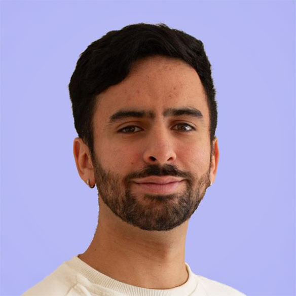 Speaker Image